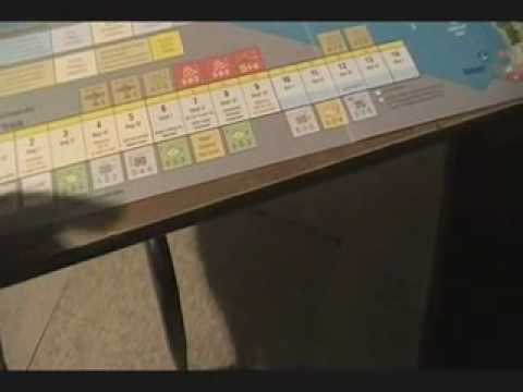 The Caucasus Campaign - with Joe Steadman