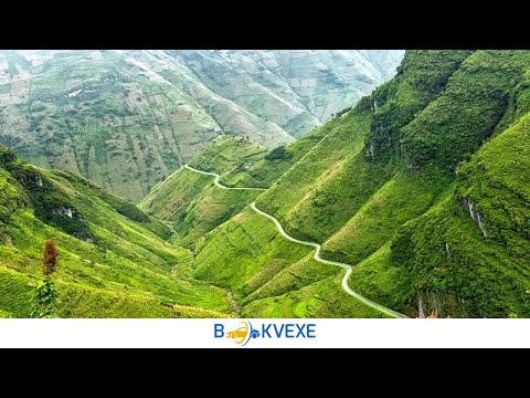 Top 11 Nhà Xe Khách Hà Nội – Hà Giang Chất Lượng Nhất - Bookvexe.vn