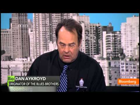 Aykroyd's Crystal Head Vodka Available Globally