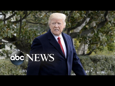 Key Senate committee denies credibility of Trump's Obama wiretapping claim