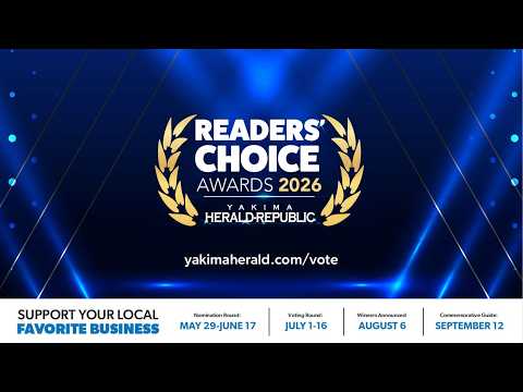 Yakimaherald Com