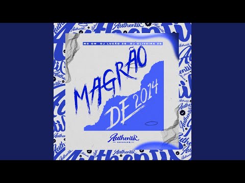 Mega Magrão de 2014