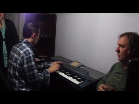 Nermin Memic & Megy - Samo