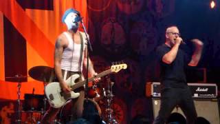 Bad Religion &quot;The Handshake&quot; LIVE Tour 2015