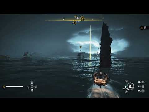 Skull and Bones - First Blood | Destroy Compagnie Gatherer Ships |  3/3 | Gameplay | Xbox Series X |