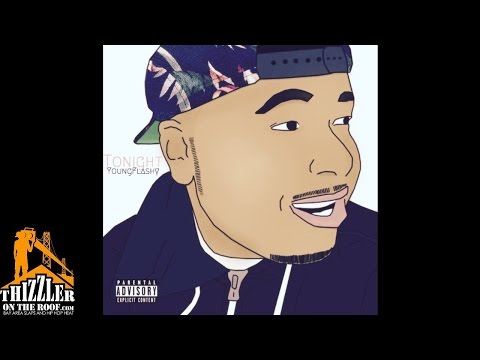 Young Flashy - Tonight [Prod. Young Flashy] [Thizzler.com]