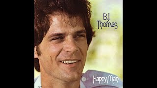 B.J. Thomas - He's The Hand On My Shoulder