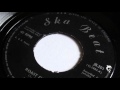 Lee Perry - Roast Duck (1965) Ska Beat 201 A