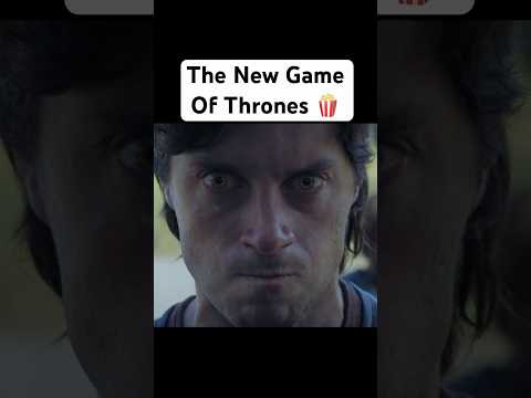 This show is the NEW Game of Thrones 🍿 Pendragon is GOING VIRAL right now 🐉