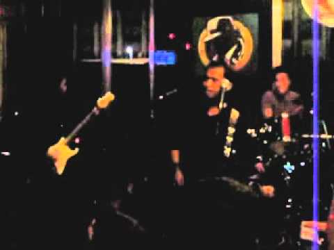 Black Wolf Gypsies - Alak na (Live)