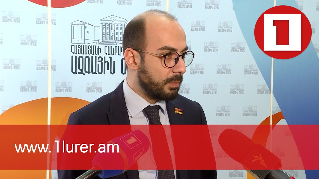 Ենթադրում եմ՝ «Հայաստան» դաշինքի իրական սեփականատերը զայրացել է. ՔՊ պատգամավոր