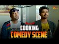 Black Coffee Super ஆ இருந்துச்சு Thalaivaa Movie Comedy Scene Vijay Santhana