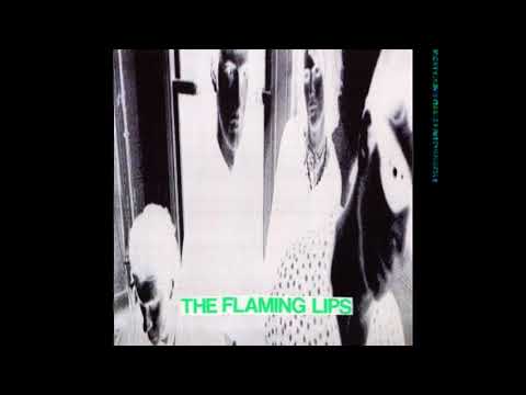 The Flaming Lips - In a Priest Driven Ambulance (Full Album)