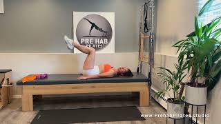 30 Minute Strength and Core #10