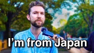 British Man Born And Raised In Japan 🇯🇵🇬🇧