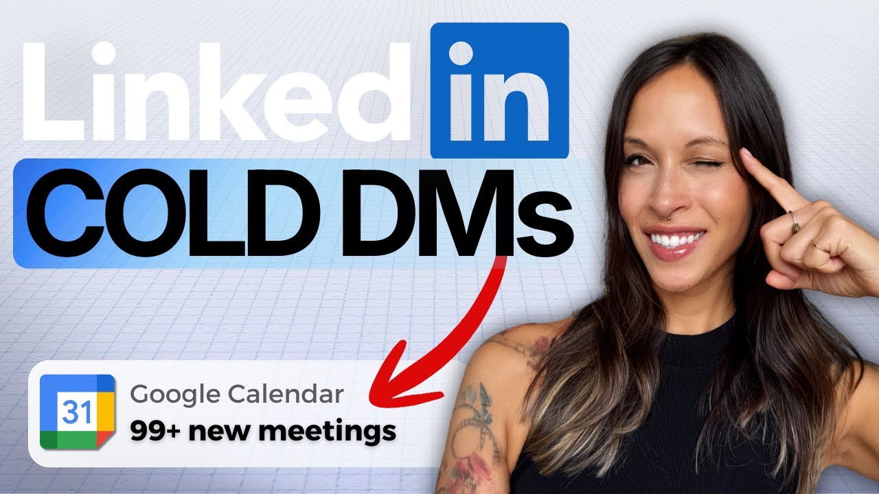 How to Set Up LinkedIn Outreach Automation (In Under 3 Minutes)