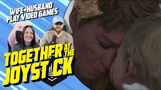 We Weren’t Ready for This… Lou’s Fate Broke Us | Death Stranding 2 Reaction