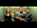 Against The Dark - Trailer 