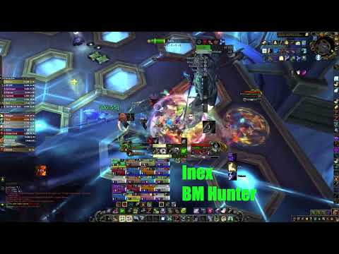 DMG Mythic Jailer US #23- Multi POV