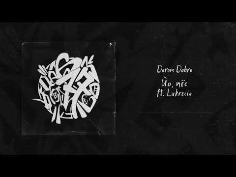 Darom Dabro & Lukrecia - Йо, пёс (Official Audio)
