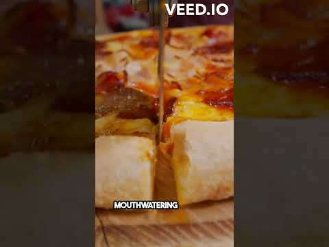 CGI 3D Animated Short "Cheat Day " - by Diem Tran + Ringling | TheCGBros