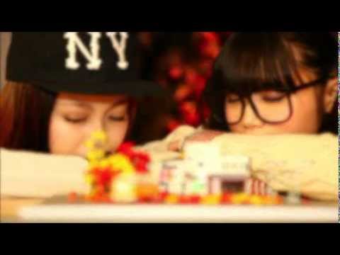 『世界が変わるまで』 フルPV　（ #FantaRhyme ）