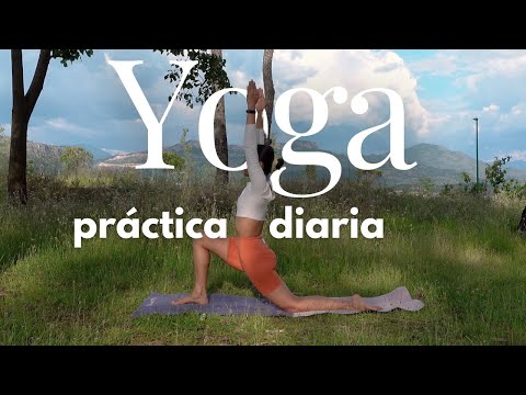 Yoga para cada mañana
