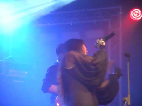 Ewa Farna - La la laj (Live at Krnov, Kofola) - 12. 11. 2010