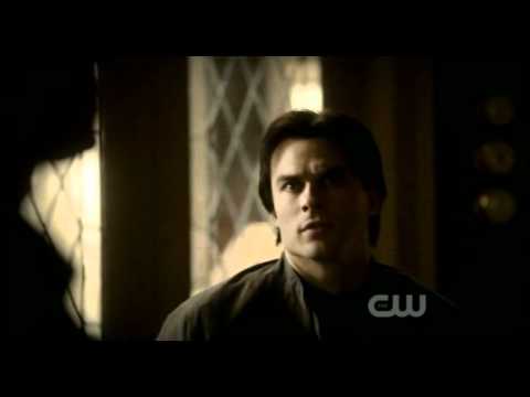 Vampire Diaries 2x14 Crying Wolf