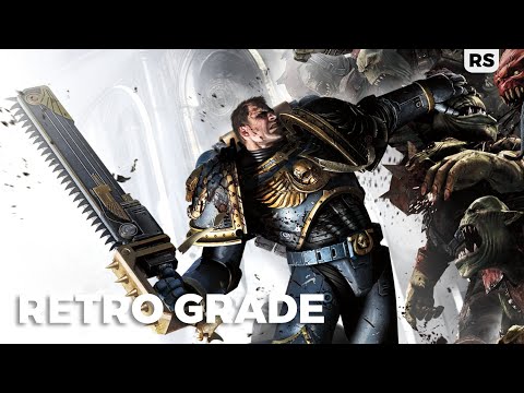 Space Marine Review in 2024 | Retro Grade