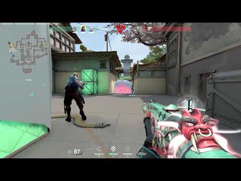 ​🔥VALORANT SIK Montage #43🔥