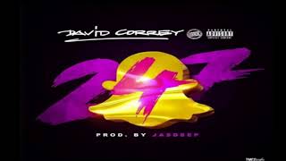 David Correy - 247 (Slowed)