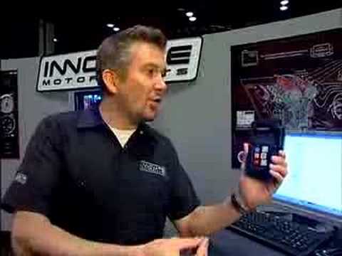 Innovate Motorsports LM-2 Air/Fuel Ratio Meter PRI 2007