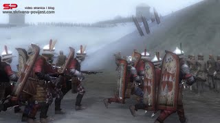 GVOZDANSKO 1578 - video animacija