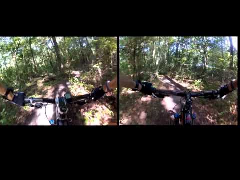 26er vs 29er XC Mountain Bikes-Anthem X and RDO