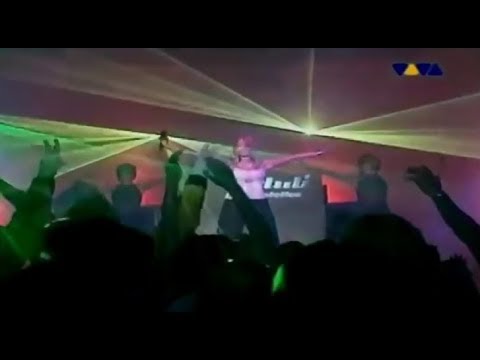 Club Rotation 2000 - 2004