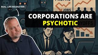 Ich mache mir Sorgen um die Zukunft der Karrieren