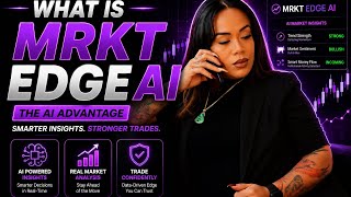 MRKT EDGE AI (fundamental AI software)