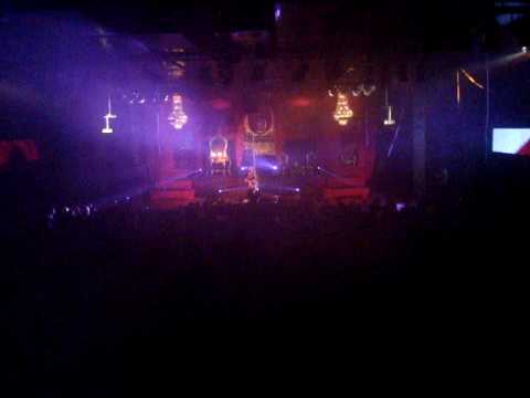 Seduxxion @ The Matrixx - Marco V Video 2