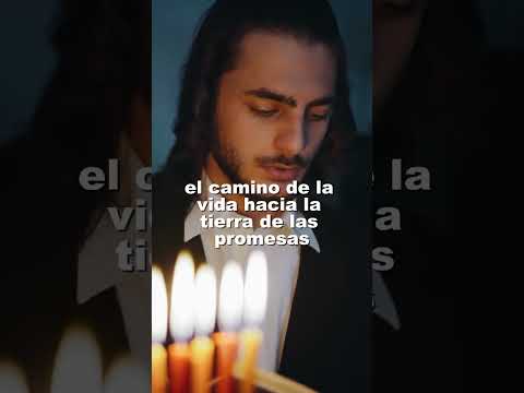 📢Hablemos de... ¿40 años o 40 días? ¡Respuestas sencillas a preguntas difíciles! Jesús te ama.