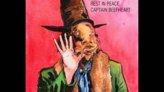 Orange Claw Hammer - Captain Beefheart