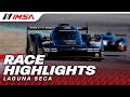 2026 IMSA StubHub Monterey SportsCar Championship | Highlights | WeatherTech SportsCar Championship