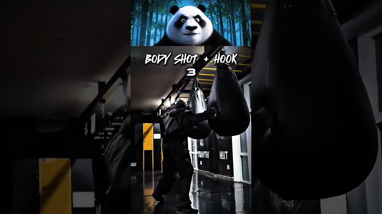 4 DEADLY Martial Arts Moves You Must See😱