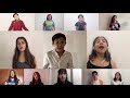 What the world needs now is love (ADAT)/Mateo Ramírez Velasco