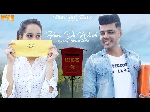 Hawa De Warke Cover Song