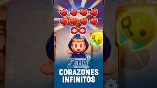 Download lagu Como Tener CORAZONES INFINITOS en Zelda Echoes of Wisdom mp3