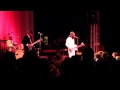 EELS - Fresh Blood - Live at the Galaxy Theater ...