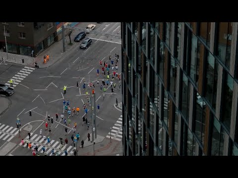 CSOB Bratislava marathon 2023