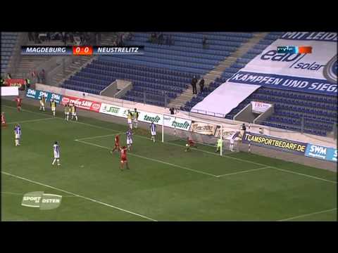 Tore der Saison 2013-2014 zum 12. Spieltag