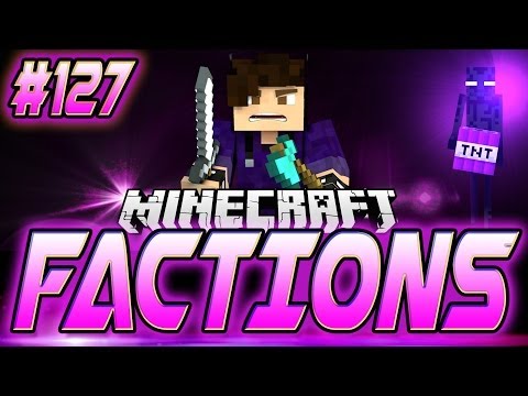 Minecraft: Factions Let's Play! Episode 127 - POTION BREWING!